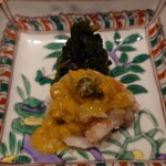 温石 - 焼津で捕れた伊勢海老