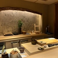 鮨 せいざん - 