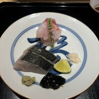 鮨 せいざん - 