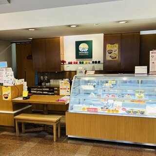 奥の細道菓子処 三万石_2