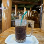 カフェOB - ドリンク写真: