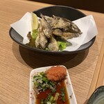 八丈島郷土料理 源八船頭 - 