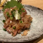 八丈島郷土料理 源八船頭 - 