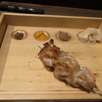 やきとり 嶋家 - 