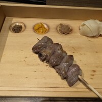 やきとり 嶋家 - 