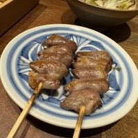 やきとり 嶋家 - 