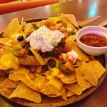 ツー ドッグス - 