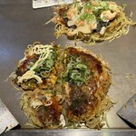 若貴 サンモール前店 - 