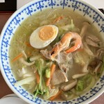 くまもと中央カントリークラブ - 太平燕