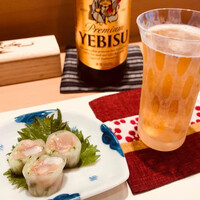鮨たかし - 
