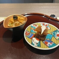 銀座 桃の木 - 