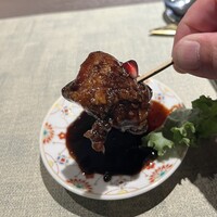 銀座 桃の木 - 