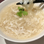 中国料理 神戸壺中天 - 