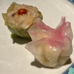 中国料理 神戸壺中天 - 