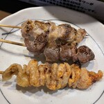 博多炉端 炉 祇園本店 - 