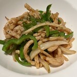 中国料理 神戸壺中天 - 