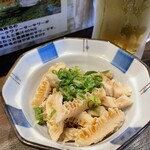 博多炉端 炉 祇園本店 - 