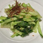 中国料理 神戸壺中天 - 