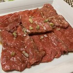 焼肉バル ケセラ・セナラ - 