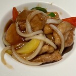 中国料理 神戸壺中天 - 