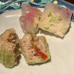 中国料理 神戸壺中天 - 