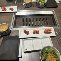 原宿焼肉 KINTAN - 