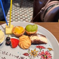 The Kitchen Salvatore Cuomo GINZA - 