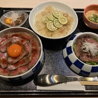 熟成焼肉えいき - 