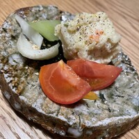 OSAKA きっちん。 虎ノ門店 - 