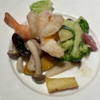 中国料理 神戸壺中天 - 