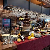 The Kitchen Salvatore Cuomo GINZA - 