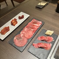 原宿焼肉 KINTAN - 