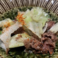OSAKA きっちん。 虎ノ門店 - 