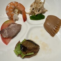 中国料理 神戸壺中天 - 