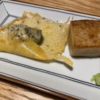 OSAKA きっちん。 虎ノ門店 - 