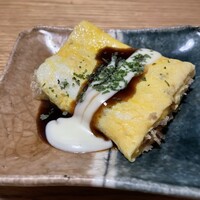 OSAKA きっちん。 虎ノ門店 - 