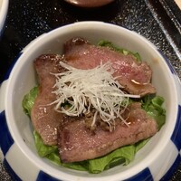 熟成焼肉えいき - 