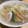 ラーメン 津つ井軒