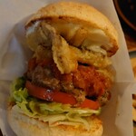 パントリー コヨーテ - 