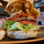 パントリー コヨーテ - 