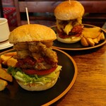 パントリー コヨーテ - 