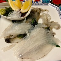 河太郎 中洲本店 - 