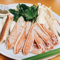 かに道楽 梅田店 - 