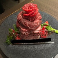 原宿焼肉 KINTAN - 
