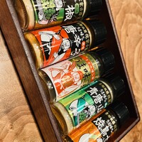 侘家古暦堂 祇園花見小路本店 - 