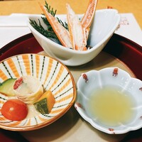 かに道楽 梅田店 - 