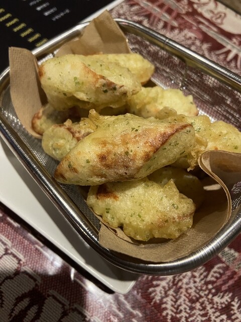 口コミ一覧 : 酒場 ロドリゲスの写真