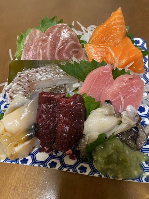 美笑 - 柏木町（居酒屋）