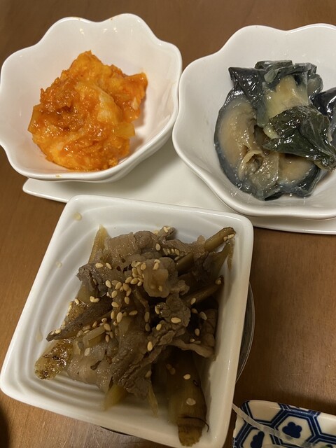 美笑 - 柏木町（居酒屋）の写真