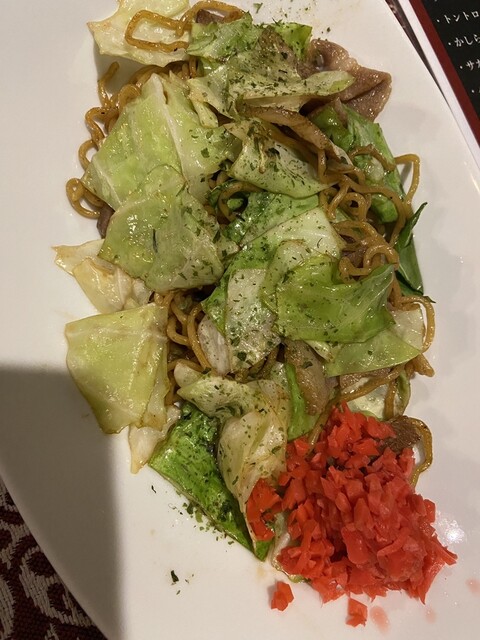 口コミ一覧 : 酒場 ロドリゲスの写真